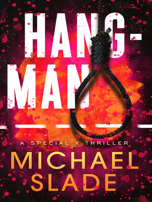 cover image of Hangman
